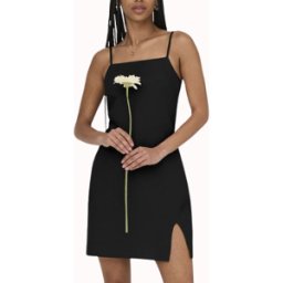 VESTIDO ONLY ONLCARO-JAKIRI LINEN MUJER