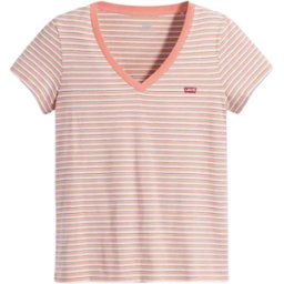 CAMISETA LEVI'S® PERFECT VNECK MUJER