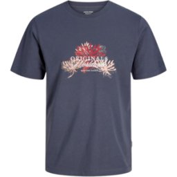 CAMISETA JACK&JONES JORMONTAUK HOMBRE
