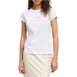 Giorgio Armani CAMISETA ARMANI EXCHANGE MUJER
