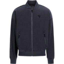 CHAQUETA GUESS GUERINO FULL ZIP HOMBRE