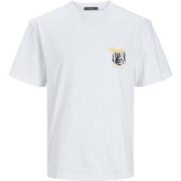 CAMISETA JACK&JONES JORMARBELLA HOMBRE