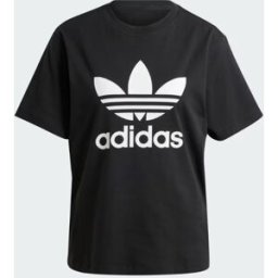 CAMISETA TREFOIL ADIDAS MUJER