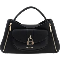 BOLSO GUESS JESSA SATCHEL MUJER
