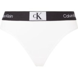 TANGA MODERN CALVIN KLEIN MUJER