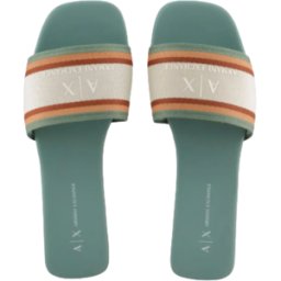 Giorgio Armani SANDALIA ARMANI EXCHANGE MUJER