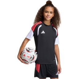 PERFORMANCE CAMISETA ADIDAS TIRO26L JUNIOR