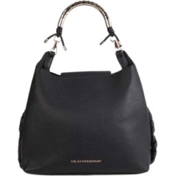 BOLSO LOLA CASADEMUNT CALADO MUJER