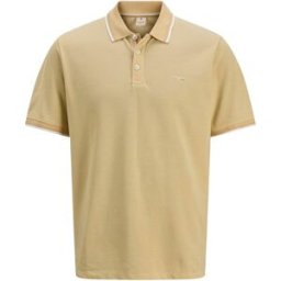 POLO JACK&JONES JPRBLUALVES HOMBRE