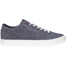 ZAPATILLA HI VULC CORE TOMMY HILFIGER HOMBRE