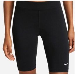 PANTALON CORTO ESSENTIAL NIKE MUJER