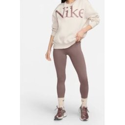 LEGGINS NIKE ONE HIGH-WAISTED MUJER