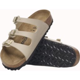 ZAPATO BIRKENSTOCK FLORIDA BF MUJER