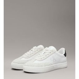 ZAPATILLA CALVIN KLEIN CLASSIC MUJER