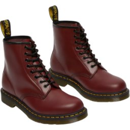 BOTAS DR. MARTENS 1460 SMOOTH