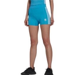 PANTALON ADIDAS CORTO MUJER