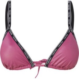 PARTE SUPERIOR DE BIKINI CALVIN KLEIN MUJER