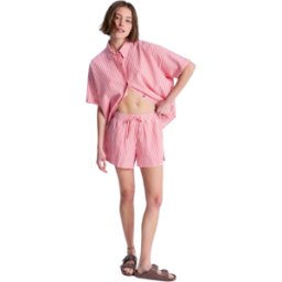 SHORT ROXY LEKEITIO BREAK MUJER