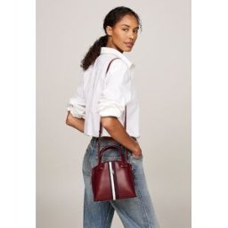 BOLSO TOMMY HILFIGER MODERN MINI TOTE MUJER
