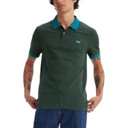 POLO LEVI'S® SLIM HOUSEMARK HOMBRE