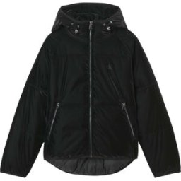 CHAQUETA CALVIN KLEIN MUJER
