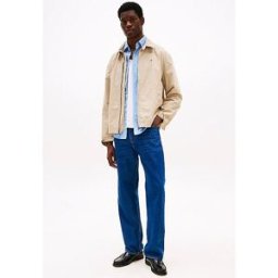 CHAQUETA TOMMY HILFIGER COTTON IVY HOMBRE