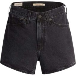 SHORT LEVI'S® 80S MOM NOT TO INTERRUPT MUJER