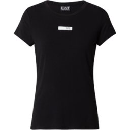 CAMISETA EA7 MUJER