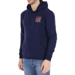 SUDADERA EA7 HOMBRE