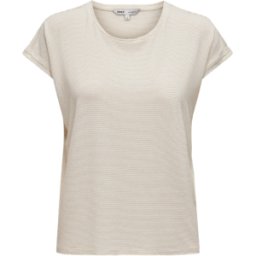 CAMISETA ONLY ONLCLAUDIA LIFE MUJER