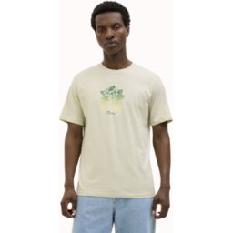 CAMISETA JACK&JONES JORALMERIA HOMBRE