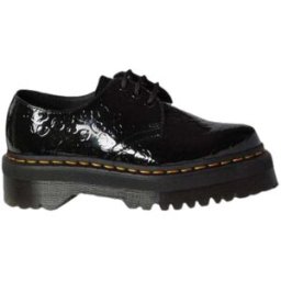 ZAPATOS DR. MARTENS 1461 LEOPARD