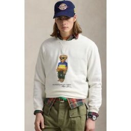 POLO RALPH LAUREN SUDADERA POLO RAPLH LAUREN SEASONAL HOMBRE