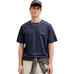 CAMISETA JACK&JONES JORMONTAUK HOMBRE