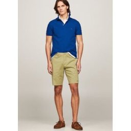 BERMUDA TOMMY HILFIGER HARLEM HOMBRE