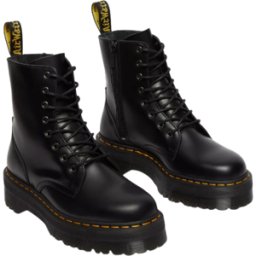 BOTA DR. MARTENS JADON NEGRA