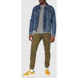 PANTALON JACK&JONES FLAKE NOOS HOMBRE