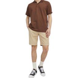 BERMUDA JACK&JONES JPSTFURY HOMBRE