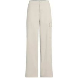 PANTALON CALVIN KLEIN BRUSHED MUJER