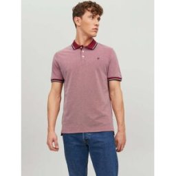 POLO JPRBLUWIN JACK&JONES HOMBRE