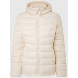 PLUMÍFERO PEPE JEANS MADDIE SHORT MUJER