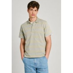 POLO PEPE JEANS JACK HOMBRE