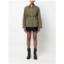 CHAQUETA JARGO HUGO BOSS MUJER