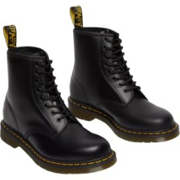 BOTAS DR. MARTENS 1460 SMOOTH UNISEX