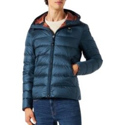 CHAQUETA BLAUER CORTA PLUMA HOMBRE