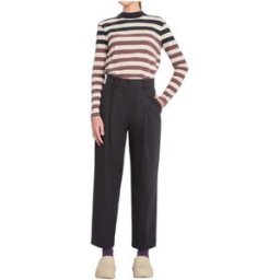PANTALON LOREAK MENDIAN MARINA MUJER