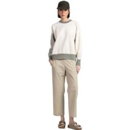 PANTALON LOREAK MENDIAN CONFYA MUJER