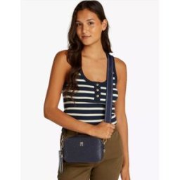 BOLSO TOMMY HILFIGER DISTINCT MUJER