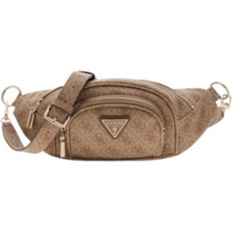 RIÑONERA GUESS LATONA BELT MUJER