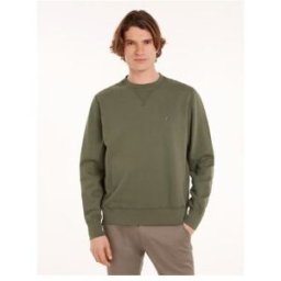 SUDADERA TOMMY HILFIGER ESSENTIAL HOMBRE